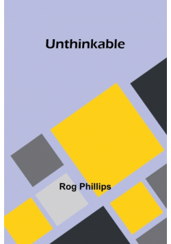Unthinkable