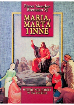 Maria marta i inne