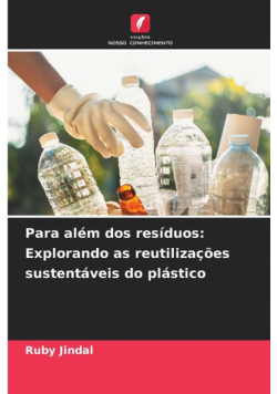 Para além dos resíduos