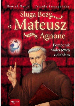 Sługa Boży Mateusz z Agnone