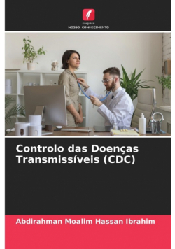 Controlo das Doenças Transmissíveis (CDC)