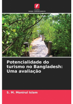 Potencialidade do turismo no Bangladesh