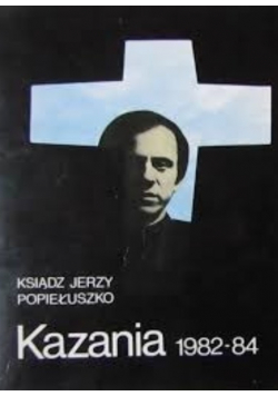 Kazania 1982 84