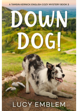 Down Dog!