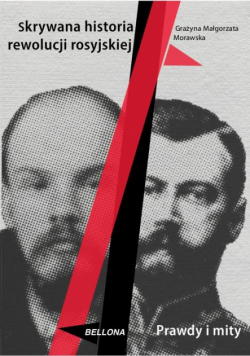 Skrywana historia rewolucji  rosyjskiej