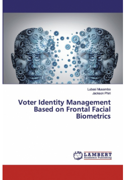 Voter Identity Management Based on Frontal Facial Biometrics