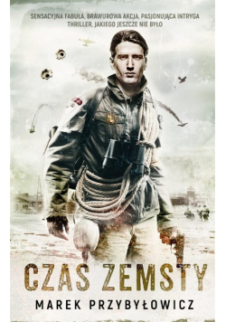 Czas zemsty
