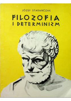Filozofia i determinizm