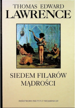 Siedem filarów mądrości