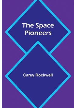 The Space Pioneers