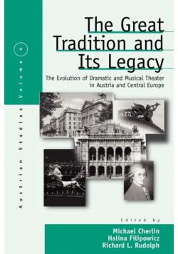 The Great Tradition and Its Legacy