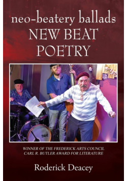 neo-beatery ballads