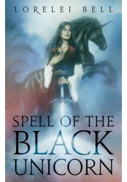 Spell of the Black Unicorn