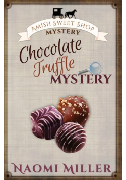 Chocolate Truffle Mystery