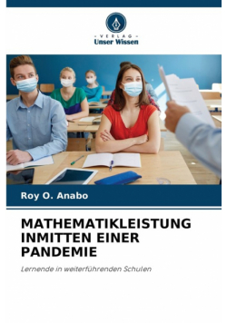 Mathematikleistung Inmitten Einer Pandemie