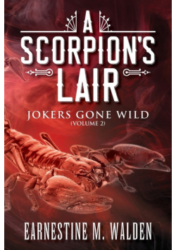 A Scorpion's Lair