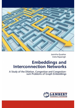 Embeddings and Interconnection Networks