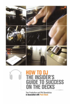 How to DJ