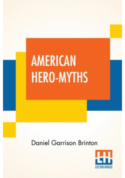 American Hero-Myths