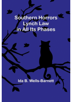 Southern Horrors
