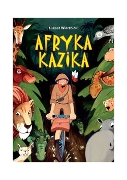 Afryka Kazika