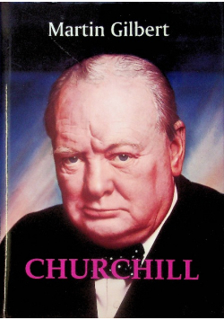 Churchill Tom I