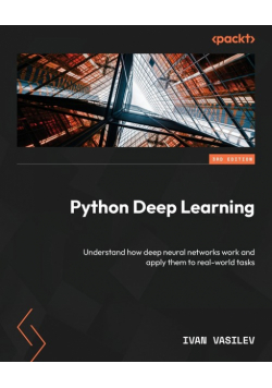 Python Deep Learning - Third Edition