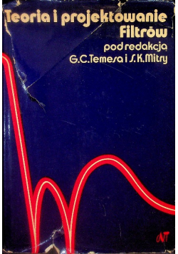 Teoria i projektowanie filtrów