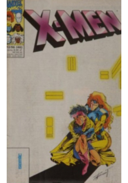 X Men Nr 12 / 96