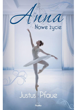 Anna Nowe życie