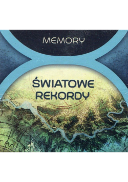 Memory Światowe rekordy
