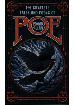 The Complete Tales and Poems of Edgar Allan Poe