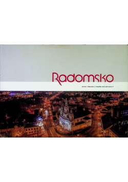 Radomsko znane i nieznane