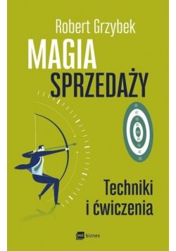 Magia sprzedaży