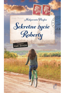 Sekretne życie Roberty