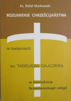 Rozumienie chrześcijaństwa
