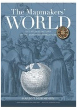 The Mapmakers World