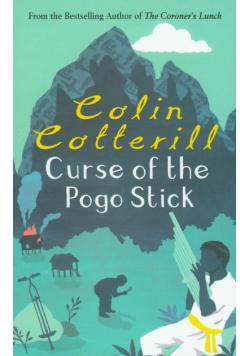 Curse of the Pogo Stick