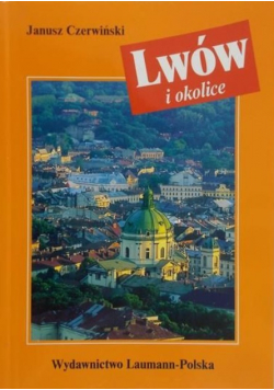 Lwów i okolice