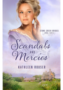 Scandals and Mercies