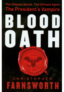 Blood Oath