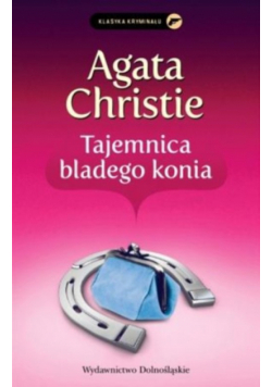 Christie - Tajemnica bladego konia