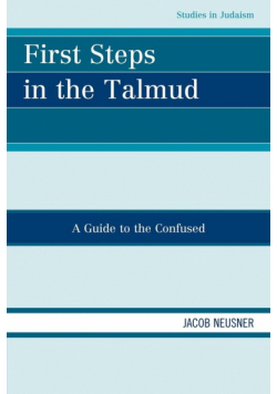 First Steps in the Talmud