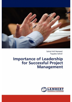 Importance of Leadership for Successful Project Management