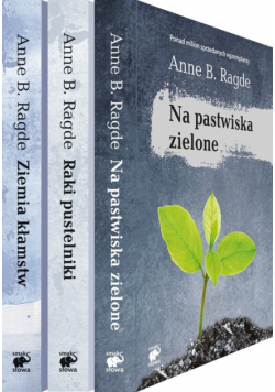 Trylogia Norweska Ziemia Kłamstw