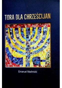 Tora dla chrześcijan