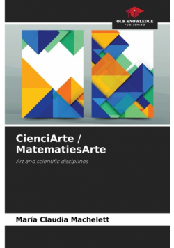 CienciArte / MatematiesArte