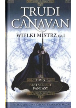 Wielki Mistrz Część 1