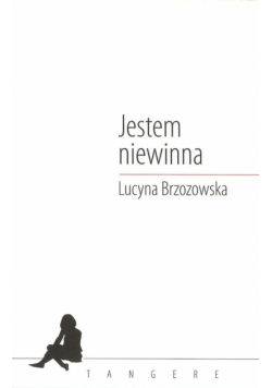 Jestem niewinna