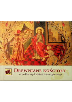 Drewniane kościoły